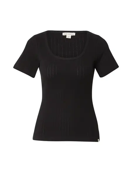 Esmé Studios Tričko 'Ella'  čierna