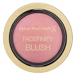 MAX FACTOR Facefinity Blush 05 Lovely Pink tvářenka 1,5 g