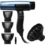 Valera Genius Care AI profesionální fén na vlasy s ionizační funkcí 1 ks