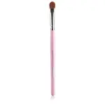 Diva & Nice Cosmetics Accessories Brush kulatý štětec na oční stíny MAX 491/3 1 ks