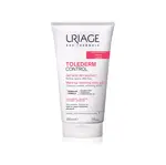URIAGE Toléderm Control Milky Gel čisticí a odličovací gel 100 ml