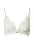 Hunkemöller Podprsenka  biela