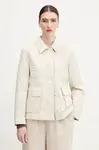 Tommy Hilfiger Bunda Tommy Hilfiger
