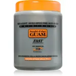 Guam Fast bahenný zábal 1000 g