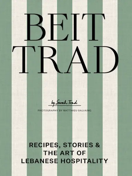 Beit Trad - Sarah Trad