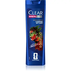 Clear Legend By CR7 šampón 360 ml