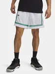Pánské kraťasy Under Armour Zone Pro 7in Mesh Shrt Prntd - Pánské
