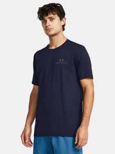 Under Armour Pánské tričko Vanish Energy SS - Pánské