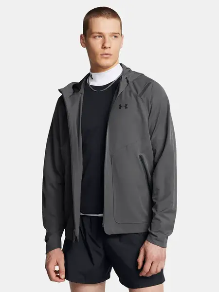 Under Armour Pánská bunda UA Unstoppable Jacket LC - Pánské