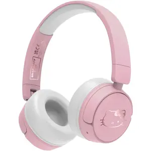 OTL Technologies Hello Kitty Kids Wireless Headphones