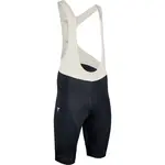 SILVINI SUELO BIB Pánské cyklistické kraťasy, černá, velikost