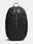 Unisexový batoh Under Armour UA Hustle Lite Backpack-BLK - unisex