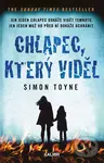 Chlapec, který viděl - Simon Toyne