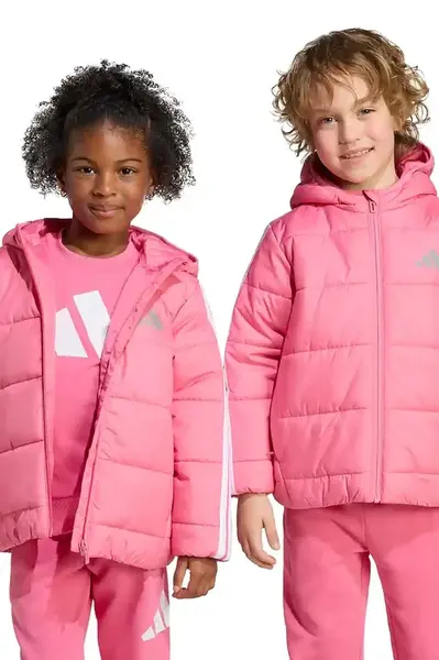 Detská bunda adidas
