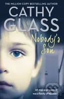Nobody’s Son (All Alex Ever Wanted Was a Family of His Own) - kniha z kategorie Humanitní a společenské vědy