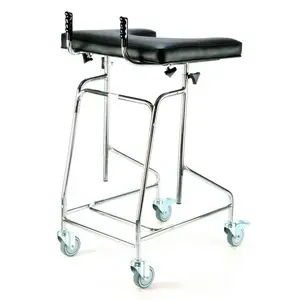 Chodítko s podpůrnou deskou