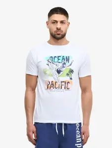 Pánské triko Ocean Pacific