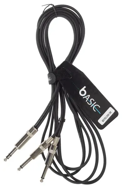 Basic BSYS2J300