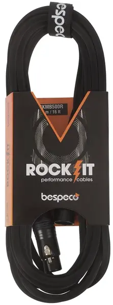 Bespeco RKMB500RX