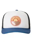 Rip curl kšiltovka Weekender Trucker Bone / Navy | Černá | Velikost One Size