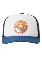 Rip curl kšiltovka Weekender Trucker Bone / Navy | Černá | Velikost One Size