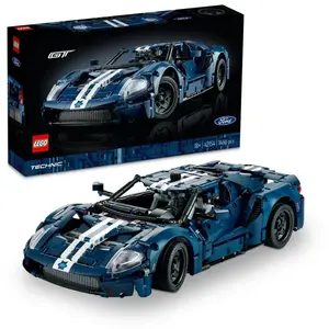 LEGO® Technic™ 42154 2022 Ford GT