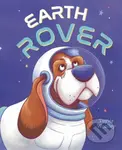 Earth Rover - Taylor Woolley - kniha z kategorie Pro děti