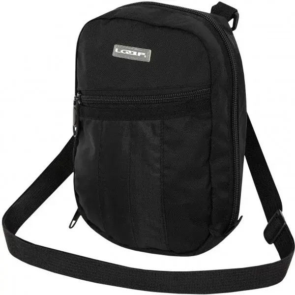 LOAP BA17170-V11V OLLA Dokladovka, čierna, veľkosť