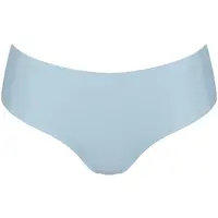 SLOGGI ZERO FEEL 2.0 HIPSTER Dámske bezšvové nohavičky, svetlomodrá, veľkosť