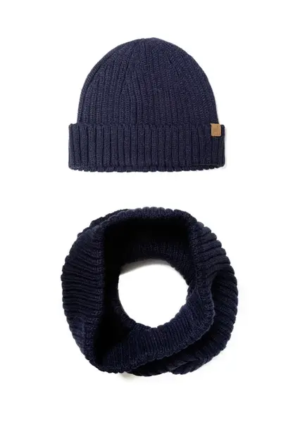 MINOTI Set  tmavomodrá