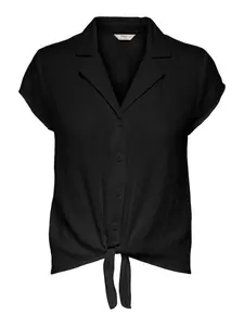 ONLY Blúzka 'ONLThyra'  čierna