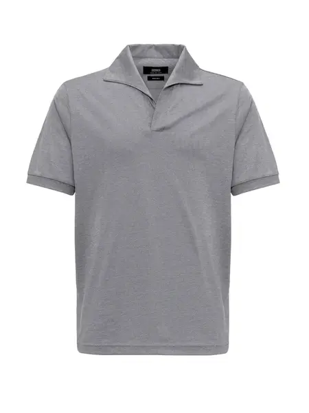 Antioch Tričko  sivá