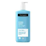 Neutrogena Hydratační tělový krém Hydro Boost (Quenching Body Gel Cream) 400 ml