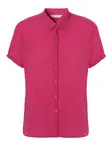 TATUUM Blúzka 'Zaria'  fuksia