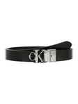 Calvin Klein Opasky  čierna