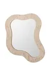 Nástěnné zrcadlo Bloomingville 61 x 76 x 4 cm