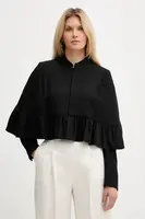 Sako s prímesou vlny Twinset