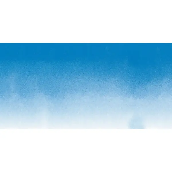 Akvarelová barva Sennelier 1/2 – 322 Royal Blue