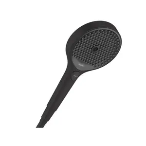 Hansgrohe Rainfinity sprchová hlavica matná čierná 26864670