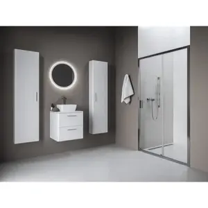 Ravak Blix II sprchové dvere 120 cm 0PMG0C00Z1