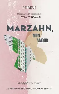Marzahn, Mon Amour - Katja Oskamp