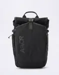 Batoh Aevor Roll Pack 2.0 Black Charcoal