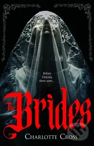 The Brides - Charlotte Cross