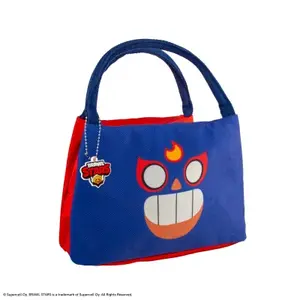 Brawl Stars termo obal na svačinu El Primo