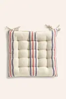 Polštář na židli Calma House 40x40x4 cm