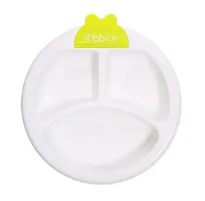 Bblüv Termotalíř Platö 1 ks Lime