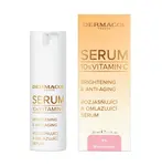 Dermacol Intenzivní sérum s vitamínem C 10% 30 ml