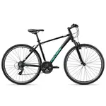 Pánské crossové kolo Cyclision Zodin 5 MK-II 28" L (19", 165-185 cm) Dark Minty