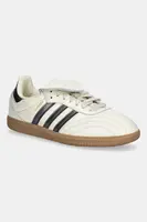 Kožené tenisky adidas Originals Samba LT