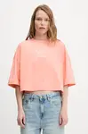 Calvin Klein Jeans Bavlněné tričko Calvin Klein Jeans